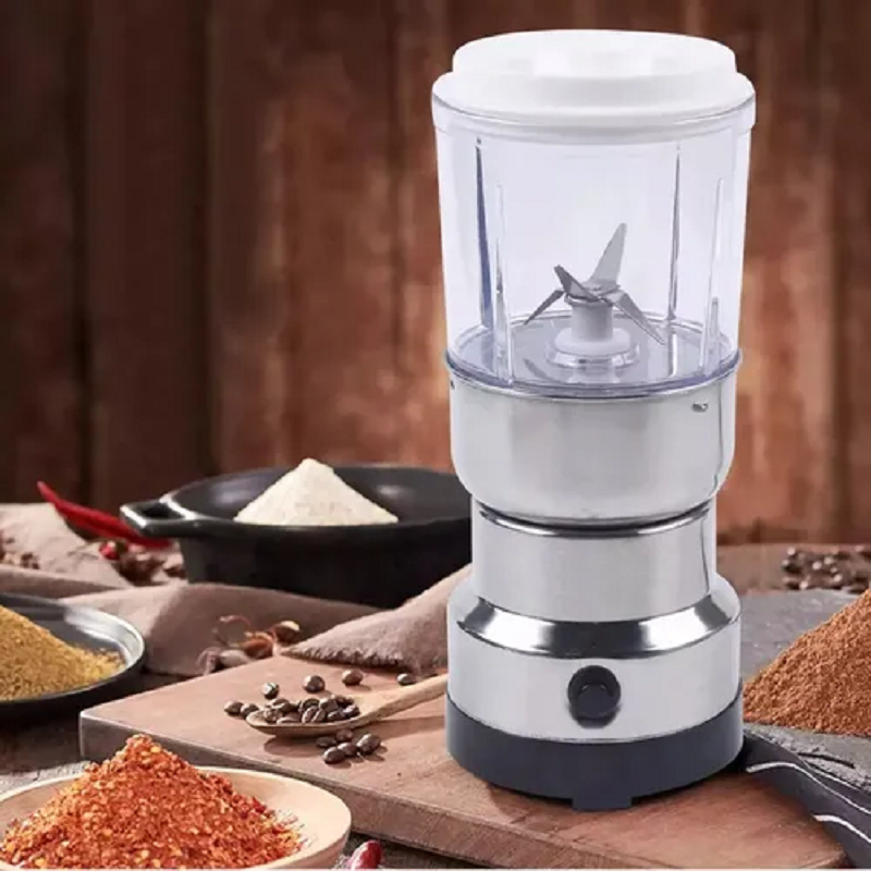 Molino Cafe Especias 2 En 1